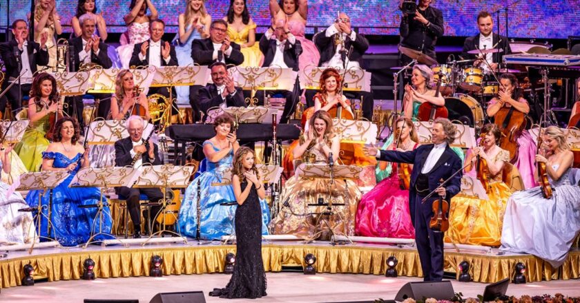 andre rieu