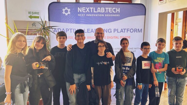 NextLab.Tech 2025