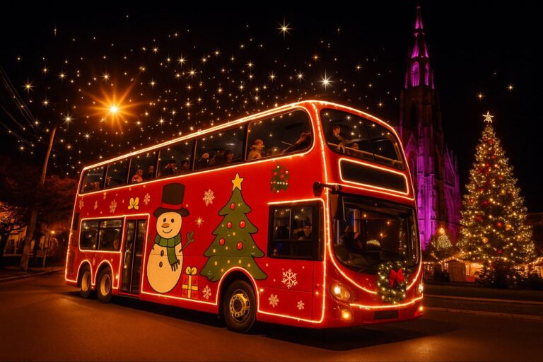 Light Bus