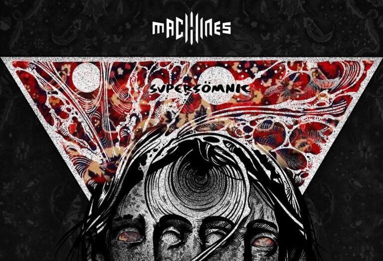 Machines Venue