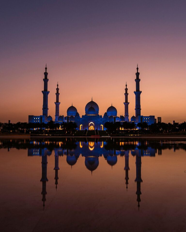 Abu Dhabi