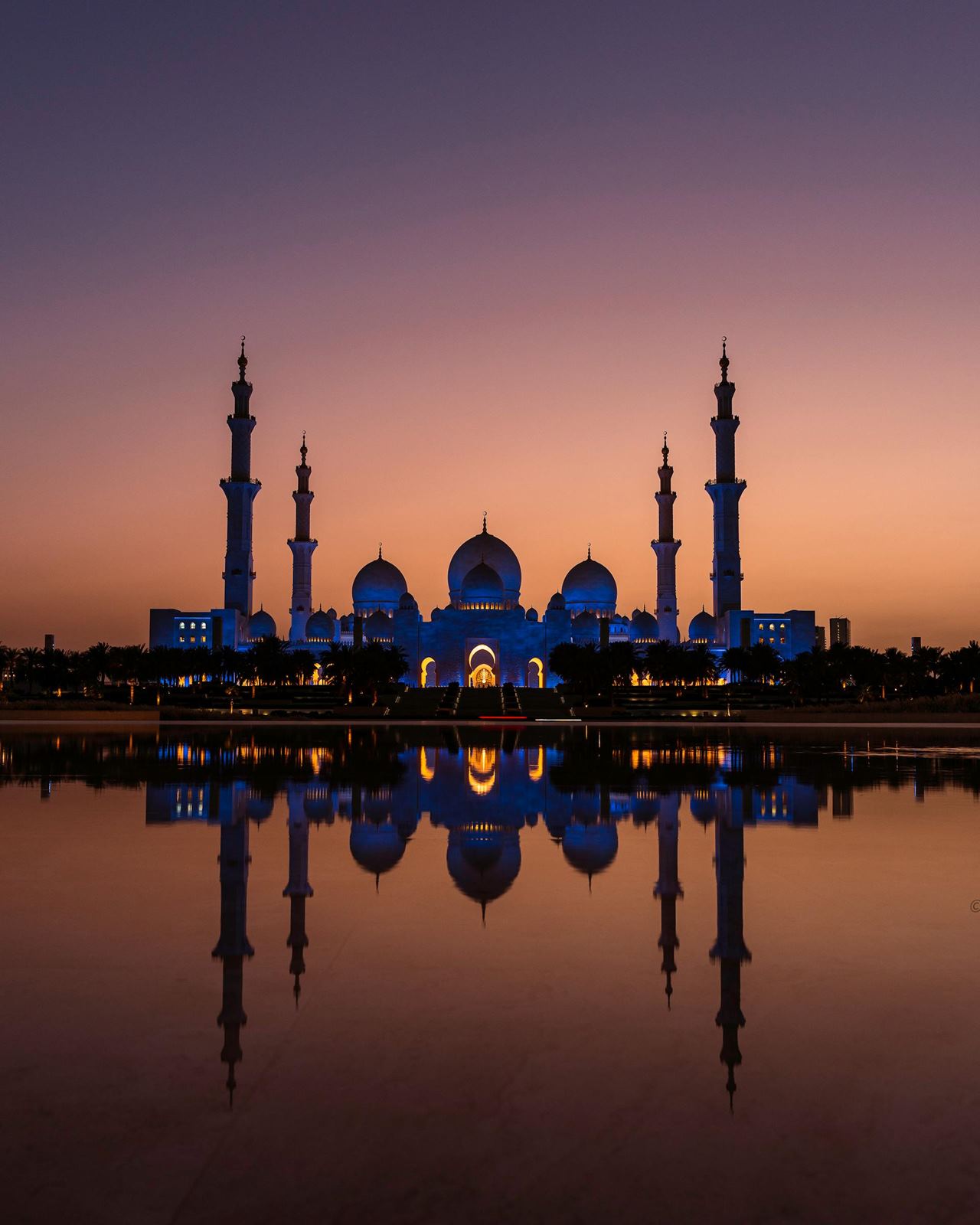 Abu Dhabi