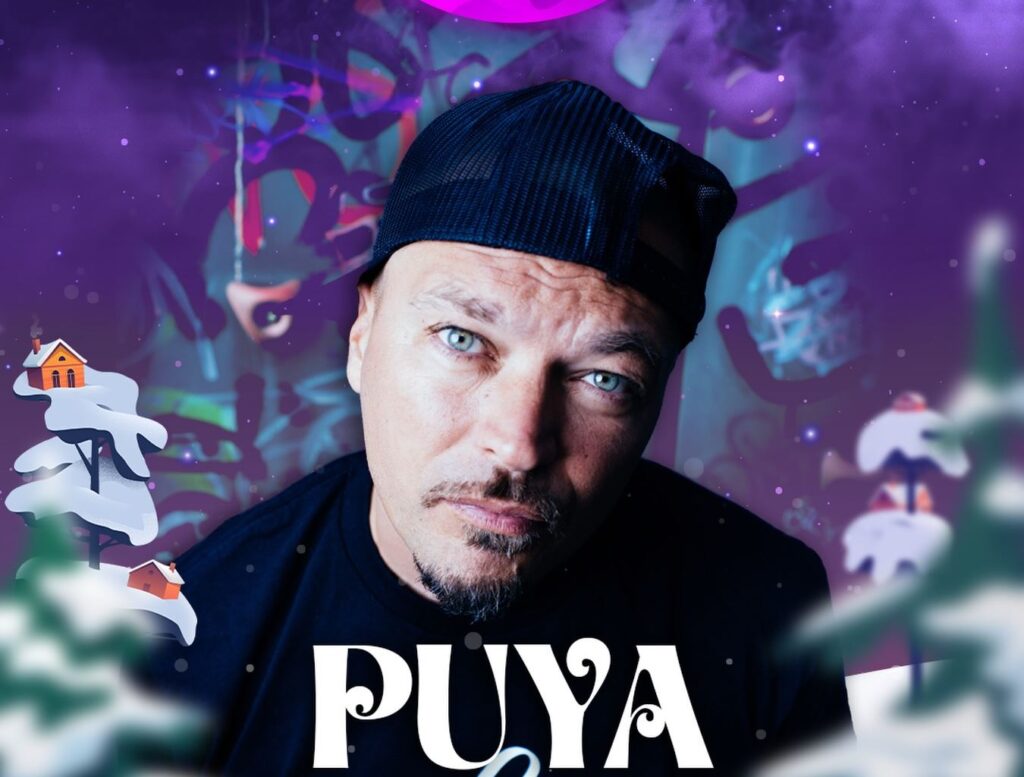 Puya
