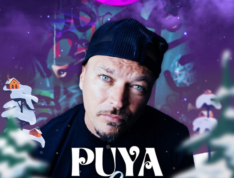 Puya, cel mai așteptat concert al săptămânii la Târgul de Crăciun din Cluj-Napoca 5 Puya