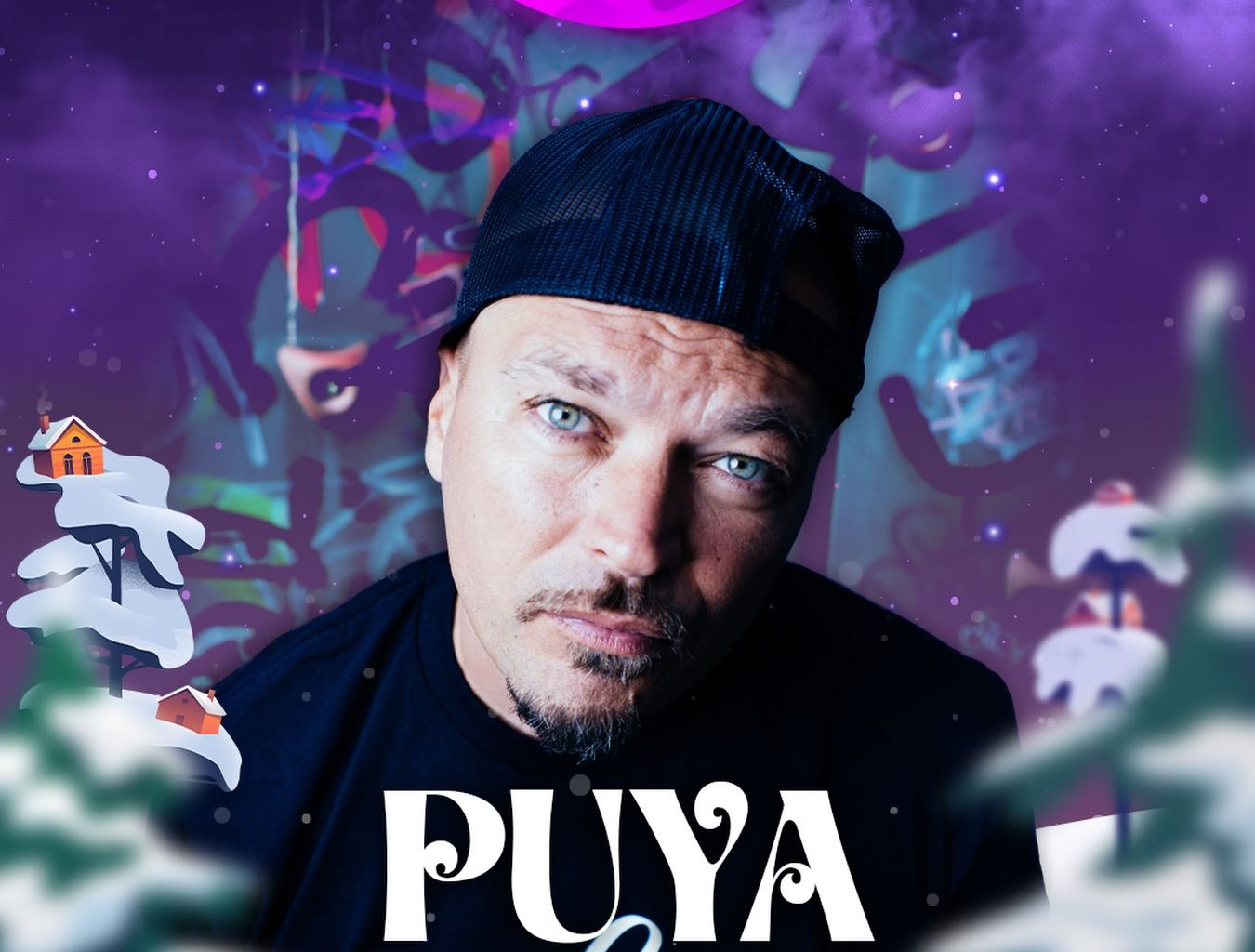 Puya