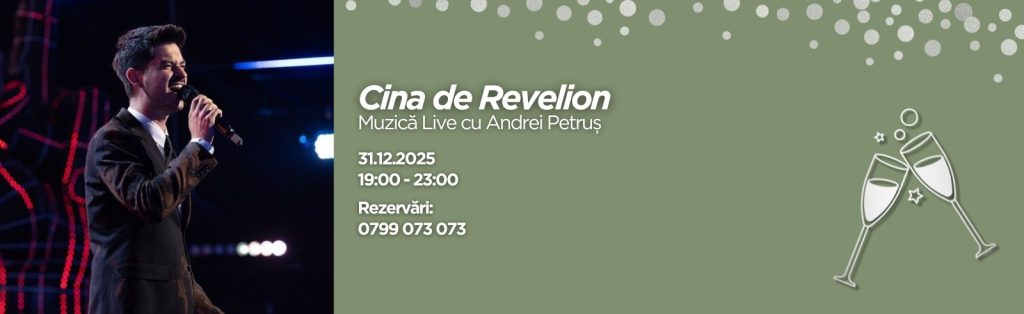 cina revelion samsara