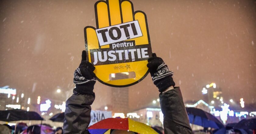 independenţa justiţiei