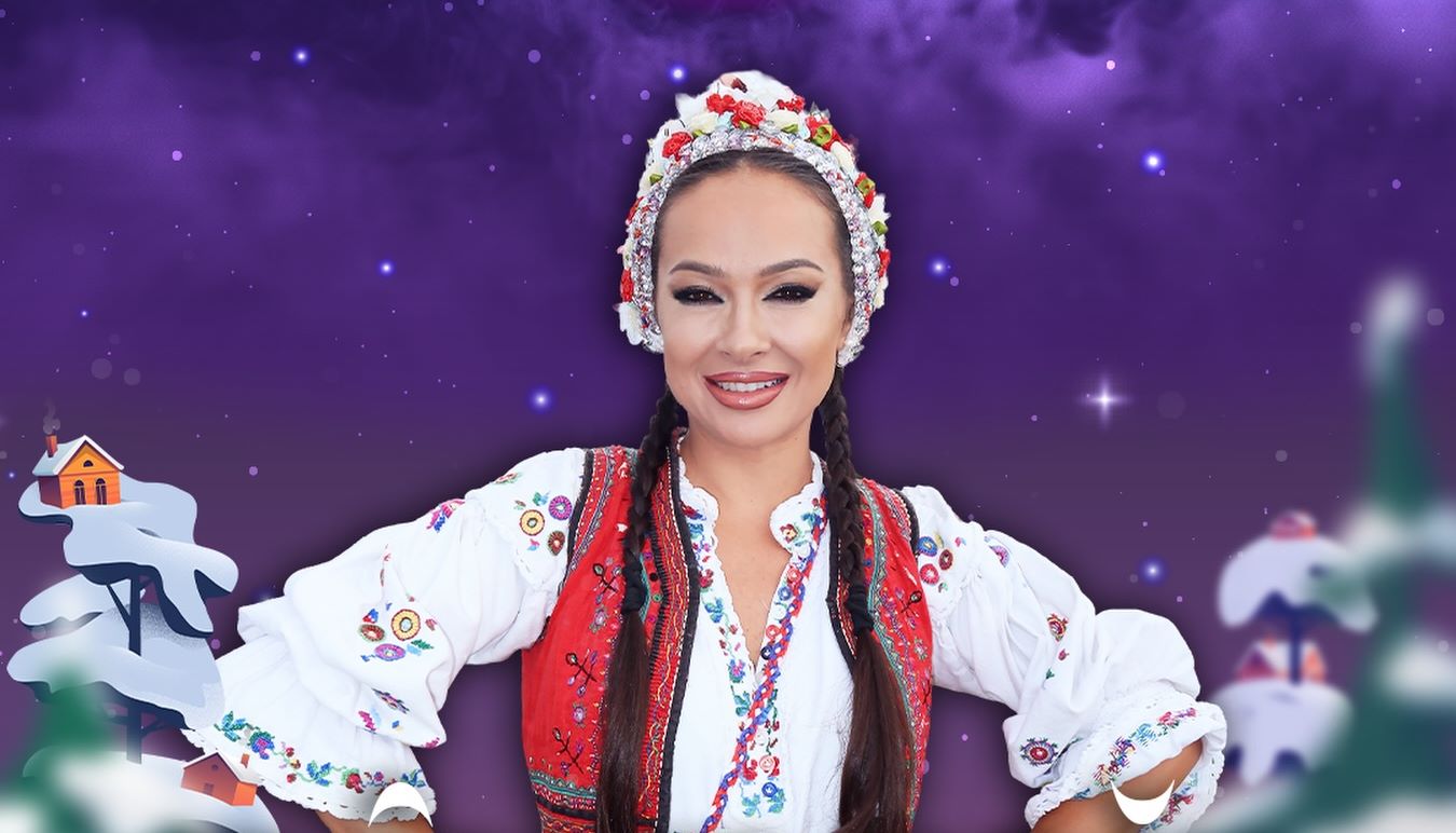 Vlăduța Lupău