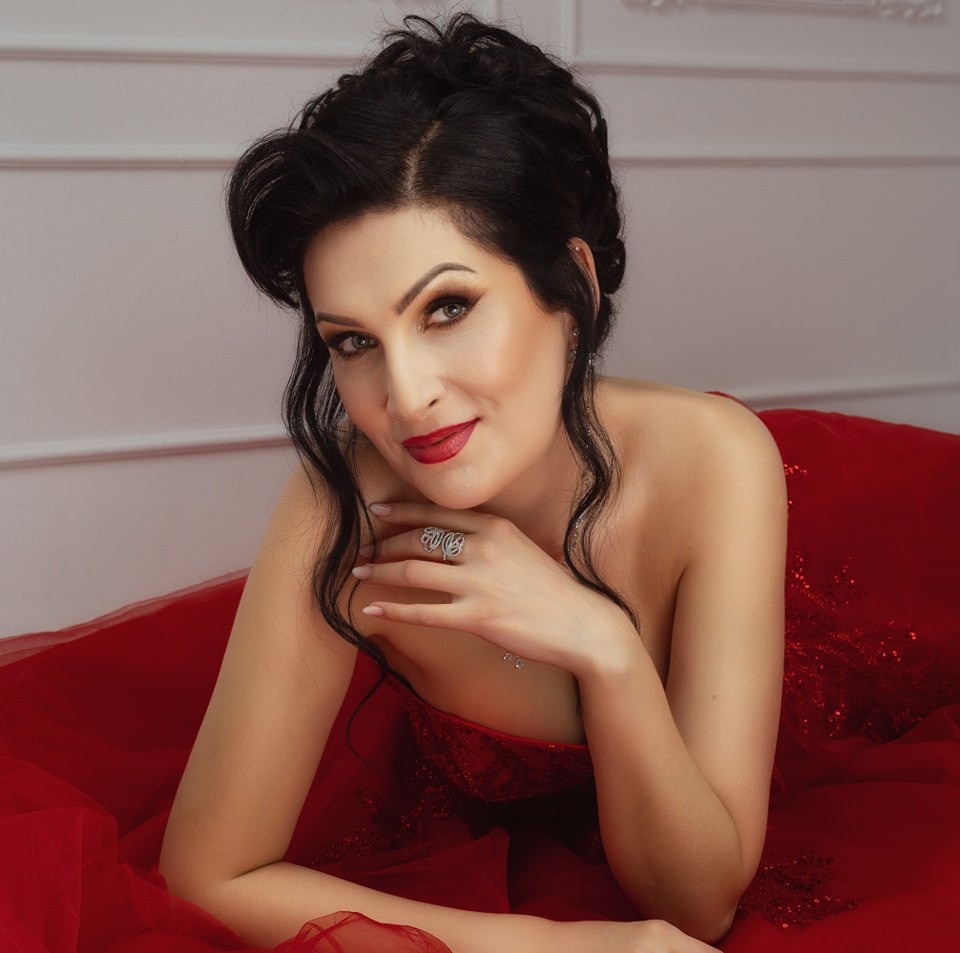 Adela Zaharia