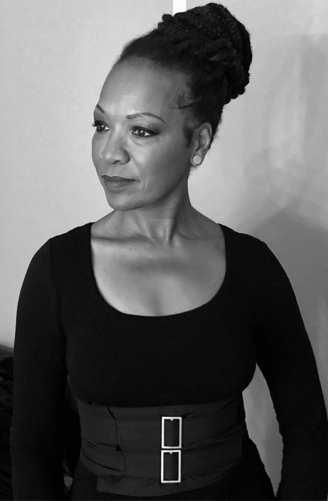Lisa Simone 