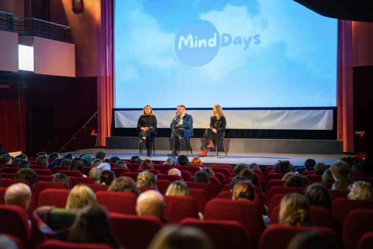 Mind Days Cluj 2026