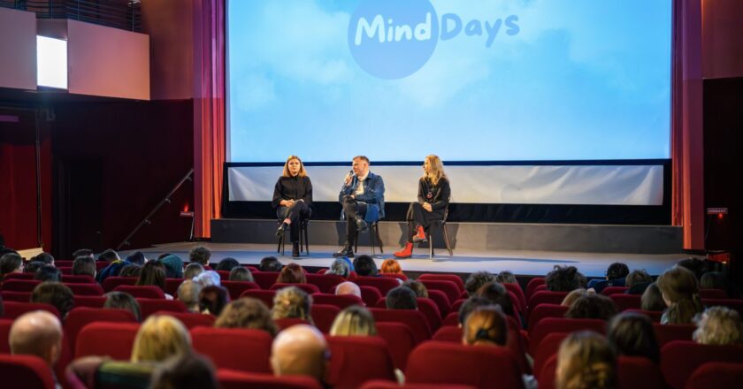 Mind Days Cluj 2026