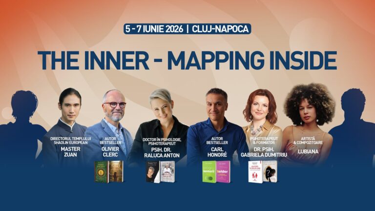 The Inner – Mapping Inside 2026