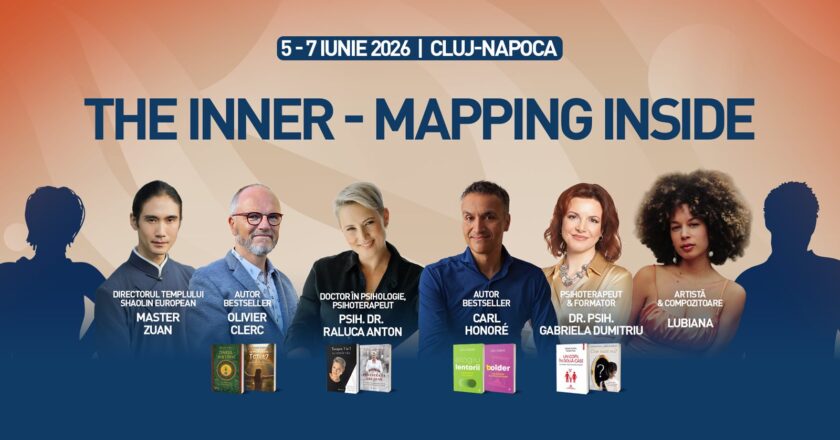 The Inner – Mapping Inside 2026