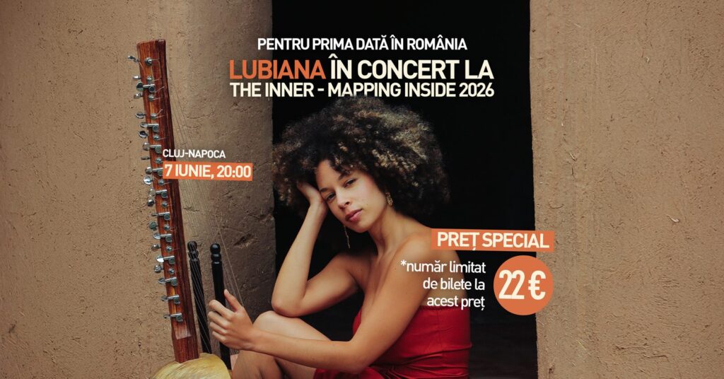 Lubiana