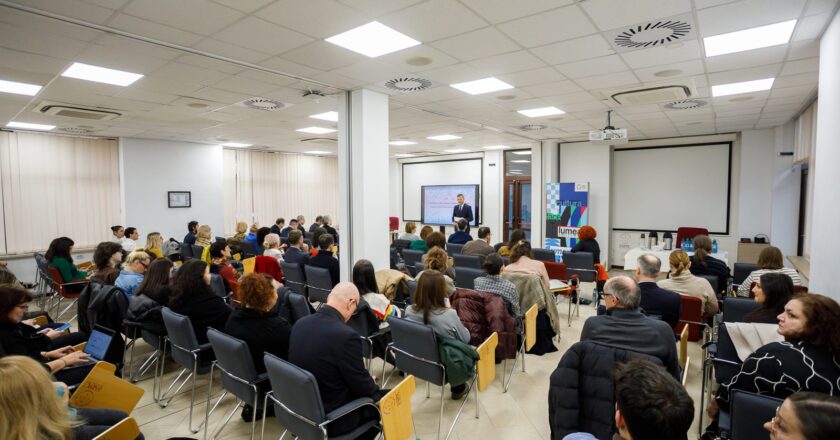 Centru pentru Cultură