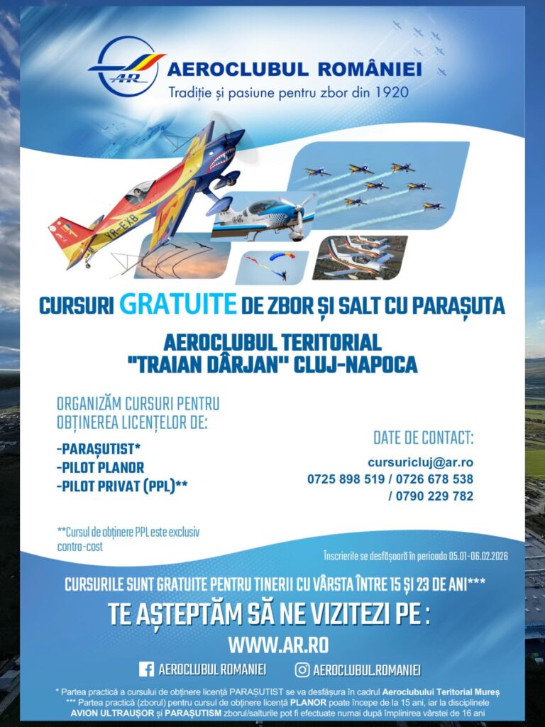 parașuta