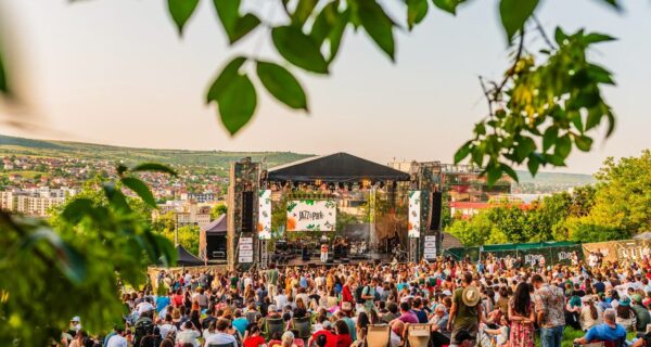 jazz in the park 2026
