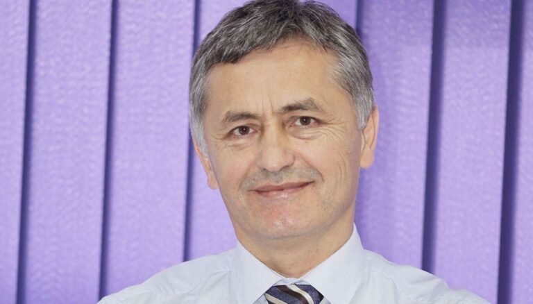 Nicolae Bâlc