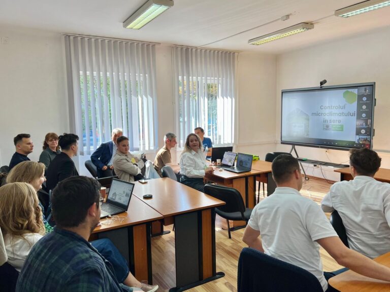 programare inteligenta artificiala utcn