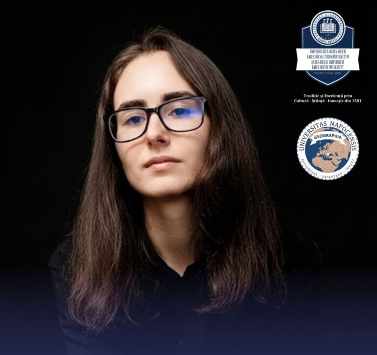 Andreea Țoiu