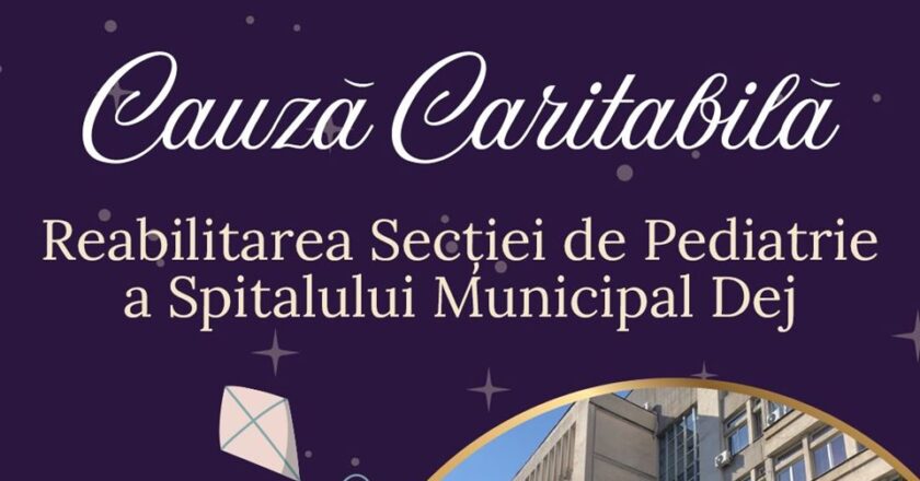 Rotaract Cluj-Napoca Gemina