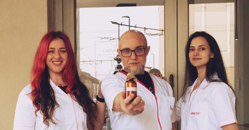 Leacuri pentru suflet