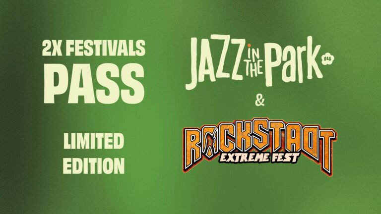 Rockstadt Extreme Fest