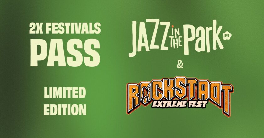 Rockstadt Extreme Fest