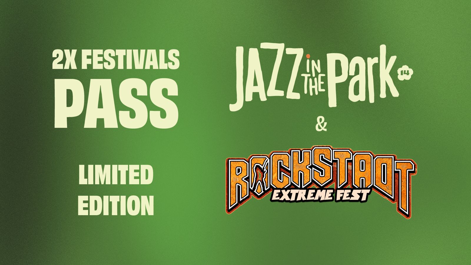 Rockstadt Extreme Fest