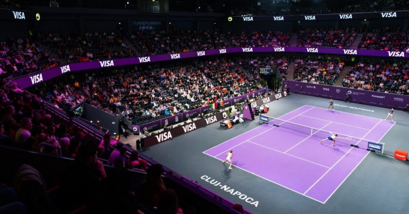 Transylvania Open 2026