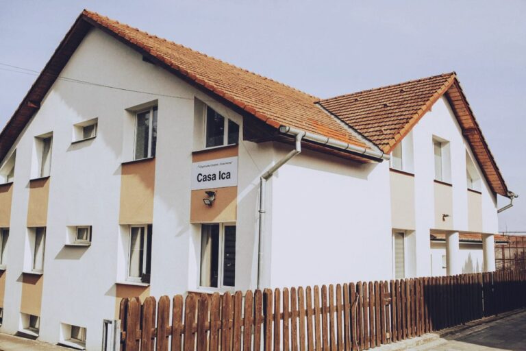 Casa Ica