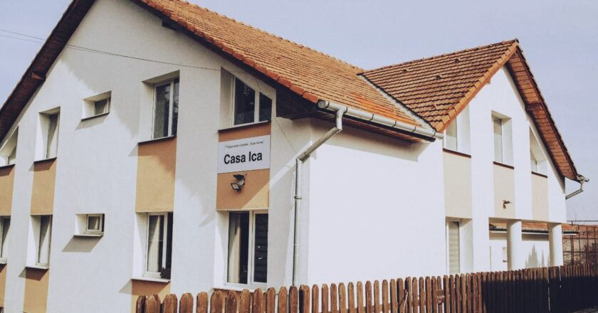 Casa Ica