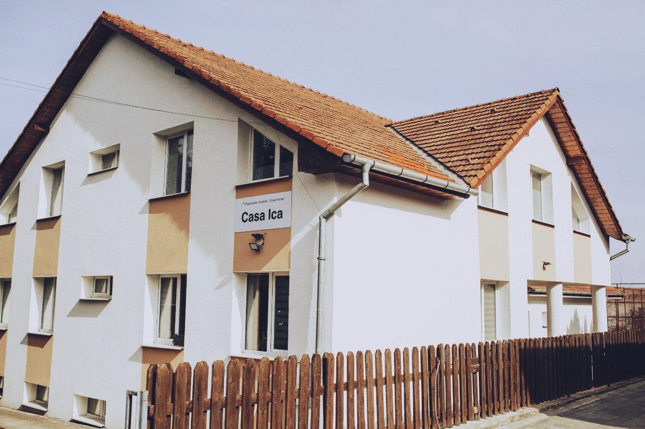 Casa Ica