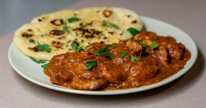 The Turmeric Cluj bucătăria indiană