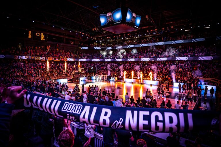 U-BT Cluj