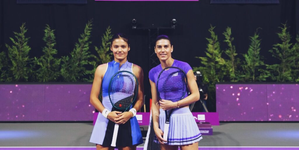 Sorana Cîrstea