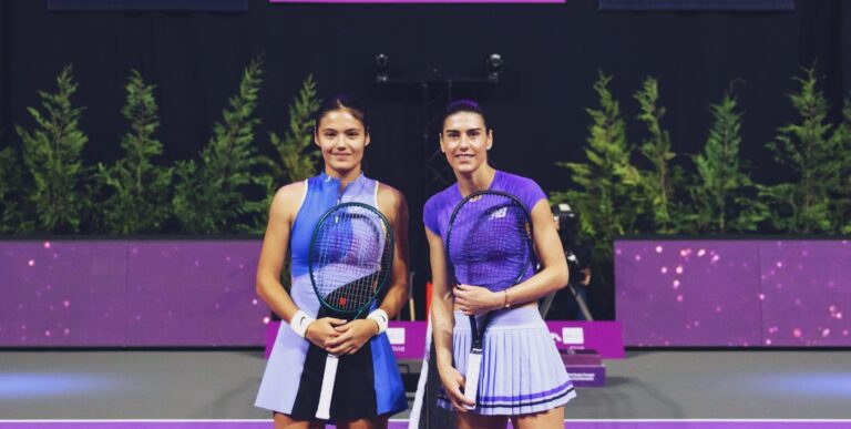 Sorana Cîrstea
