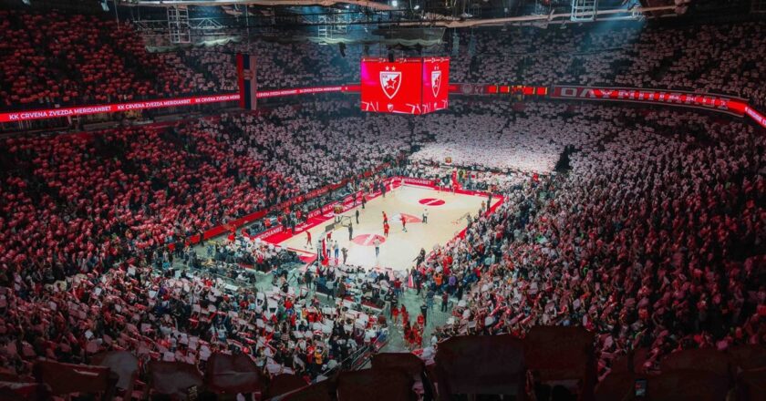 Steaua Roșie Belgrad