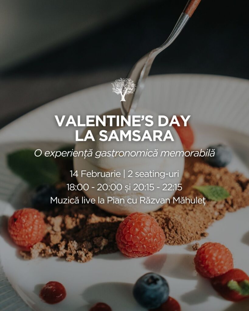 Valentine’s Day