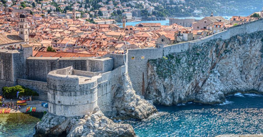 Dubrovnik