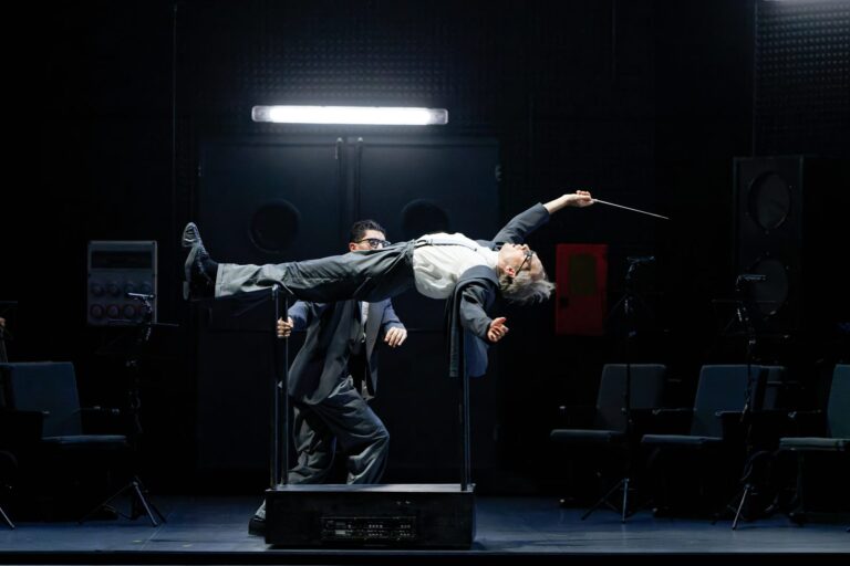 Ennio Morricone
