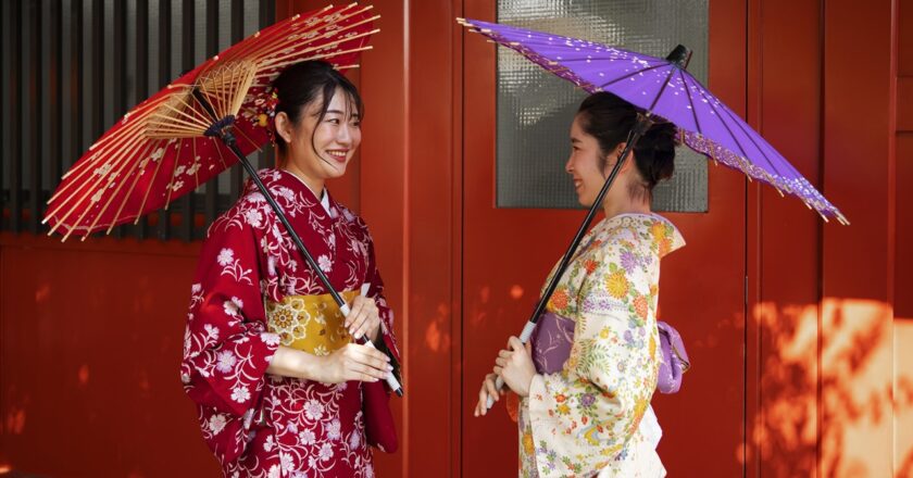 Festivalul Culturii Japoneze