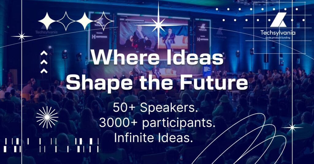 Techsylvania 2026