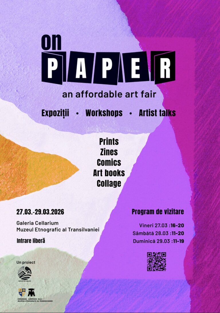 ON PAPER