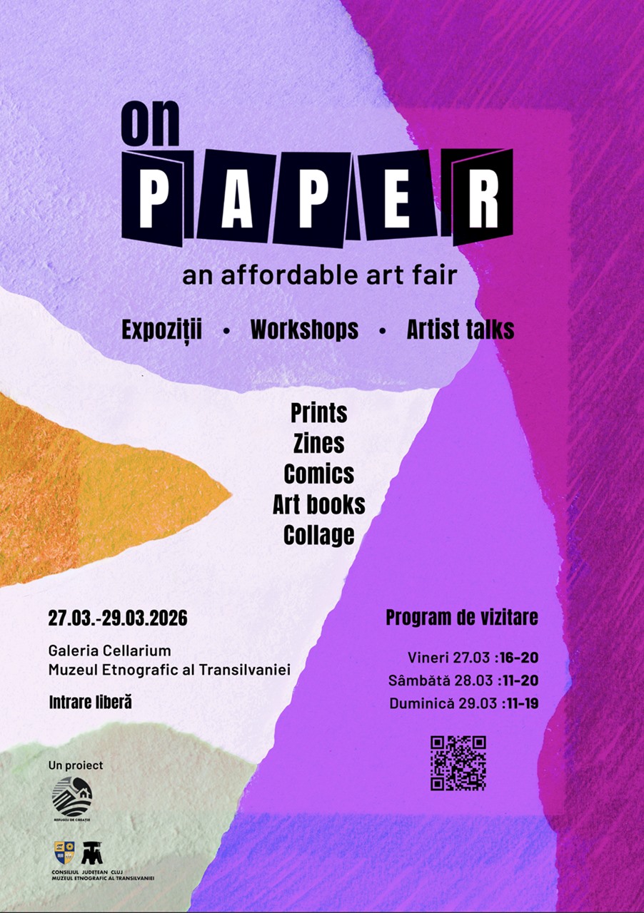 ON PAPER