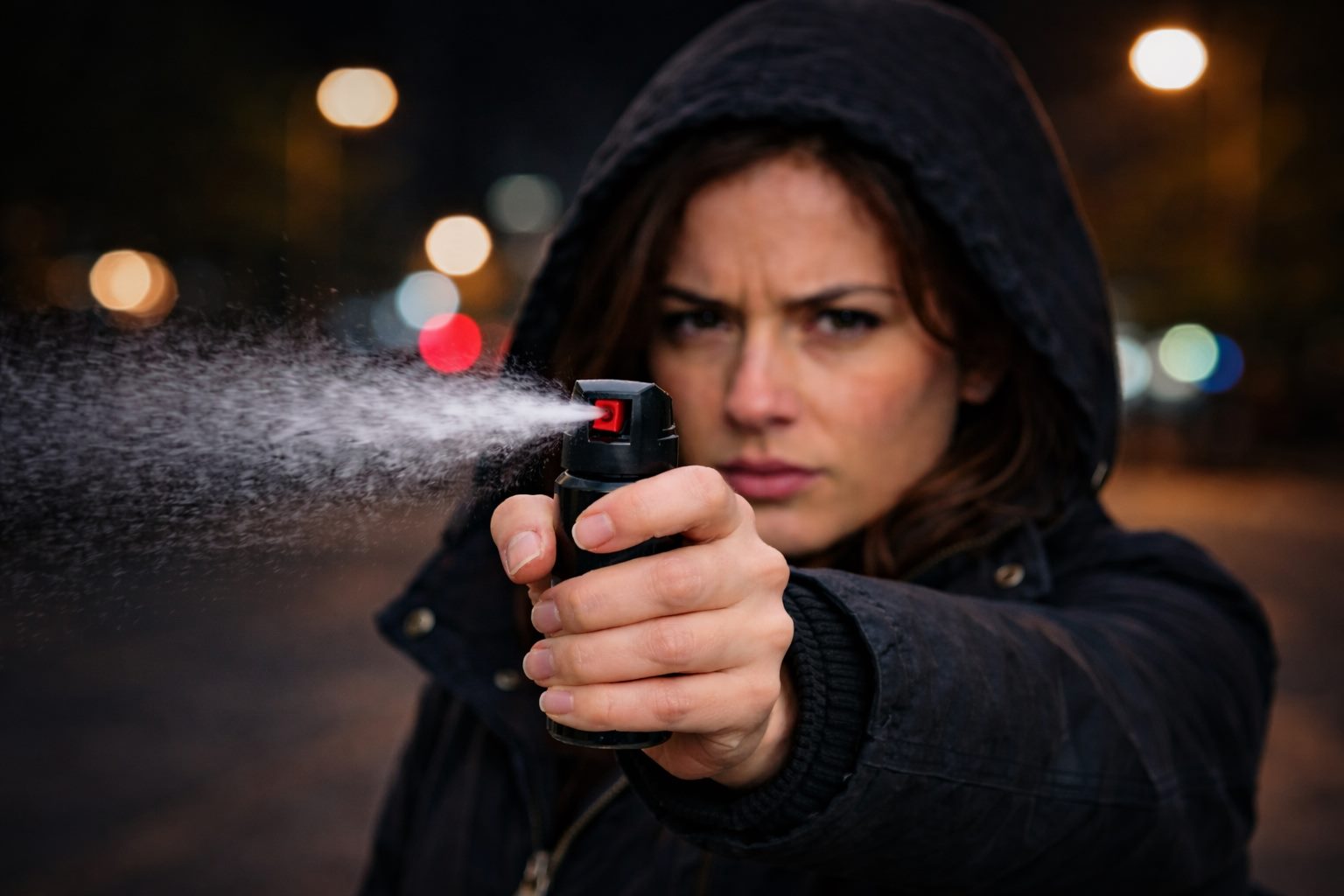 spray cu piper