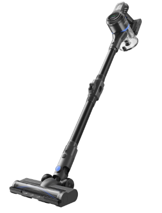 aspirator vertical fara fir