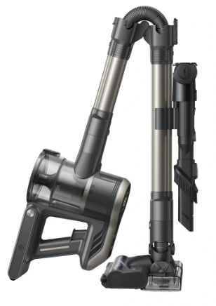 aspirator vertical