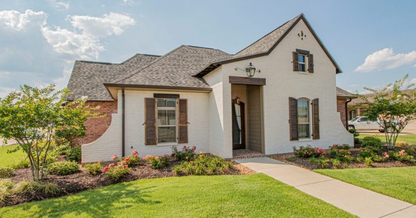 izolației exterioare